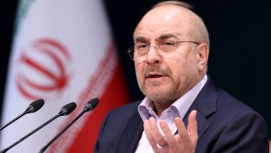 واکنش قالیباف به گزارش وزیر درباره یارانه‌ها