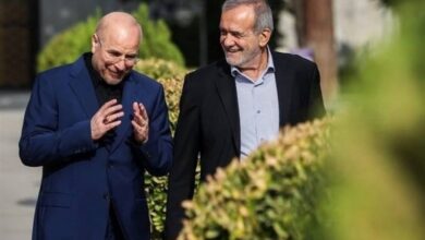 نامه قالیباف به پزشکیان/ الزام خرید گواهی امتیاز صادراتی غیرقانونی اعلام شد