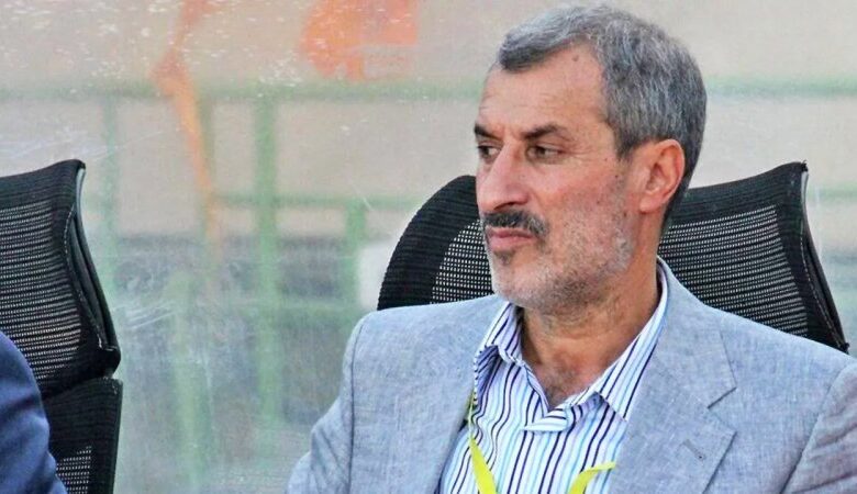 حمله مایلی کهن به دروازهبان سابق پرسپولیس/پولهای سعادتآباد کجاست؟