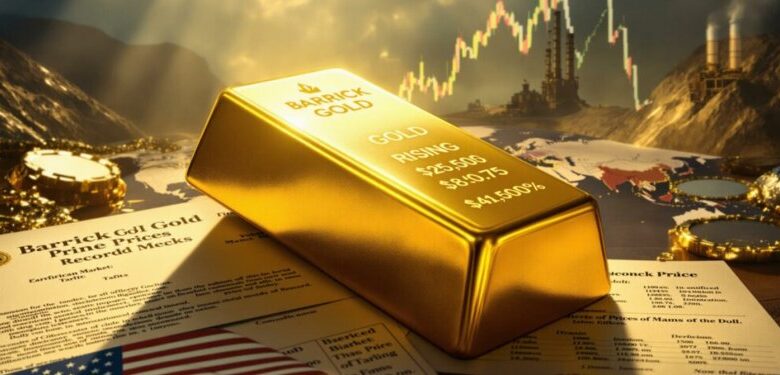 پیشبینی جدید قیمت طلا در سال 2026