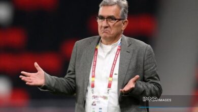برانکو قصدی برای بازگشت به پرسپولیس ندارد / فقط تیم‌ملی!