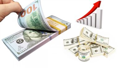 پیش‌بینی قیمت دلار فردا پنجشنبه ۸ آبان ۱۴۰۴