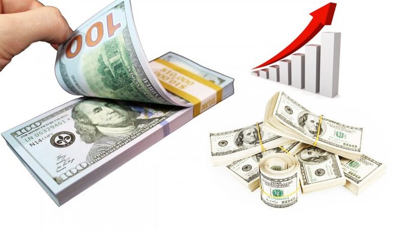 پیشبینی قیمت دلار فردا پنجشنبه ۸ آبان ۱۴۰۴