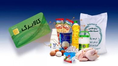 کالابرگ مرحله پنجم چه تغییراتی داشته و چگونه واریز می‌شود؟ + کد استعلام کالابرگ