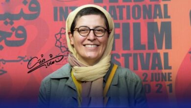 رونمایی سوسن پرور از همسرش بعد از 13 سال!+ عکس