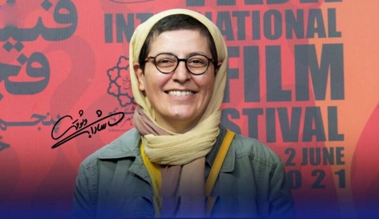 رونمایی سوسن پرور از همسرش بعد از 13 سال!+ عکس