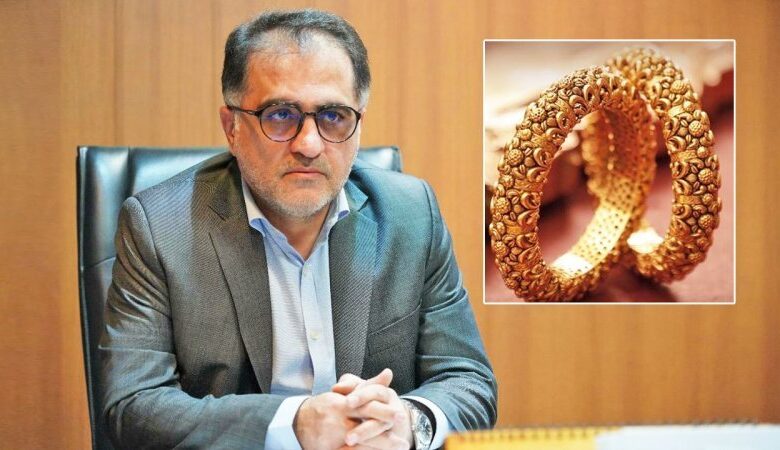 عقب نشینی قیمت طلا و سکه / پیش بینی بازار در هفته پیش رو