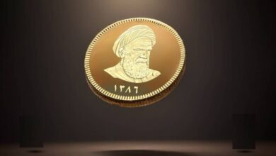 زمان تحویل سکه‌های پیش‌فروش با سررسید ۳۰مهر اعلام شد