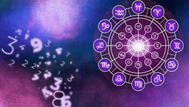 فال ابجد امروز جمعه 9 آبان 1404