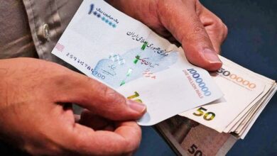 خبر مهم برای بازنشستگان/ واریزی ۵۰۰۰۰۰۰ تومانی برای این گروه واریز شد