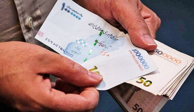 خبر مهم برای بازنشستگان/ واریزی ۵۰۰۰۰۰۰ تومانی برای این گروه واریز شد