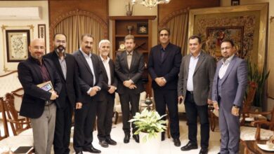 تشکیل کارگروه ویژه در اصفهان برای نجات صنعت طلا و جواهر