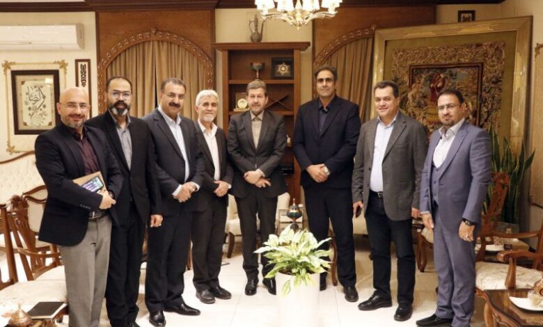 تشکیل کارگروه ویژه در اصفهان برای نجات صنعت طلا و جواهر