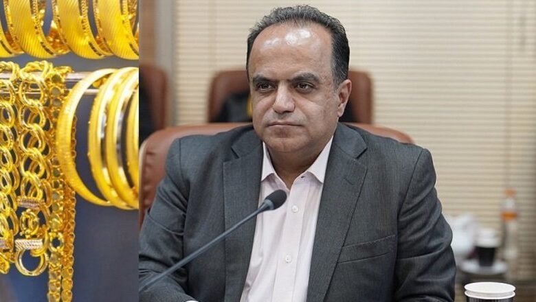 بازار  طلا و سکه در مسیر کاهش/ پیش بینی قیمت ها در هفته پیش رو