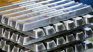 طلا را فراموش کنید/ جهان بدون این فلز از کار می‌افتد