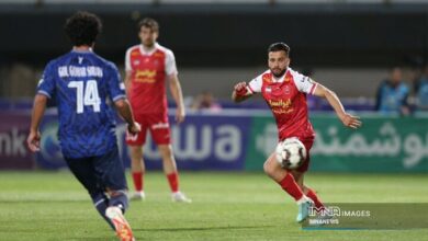 گل‌گهر و تارتار، حریفان مورد علاقه پرسپولیس