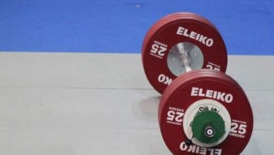 پخش زنده مسابقات وزنه‌برداری قهرمانی جهان ۲۰۲۵ + پخش از آپارات اسپرت