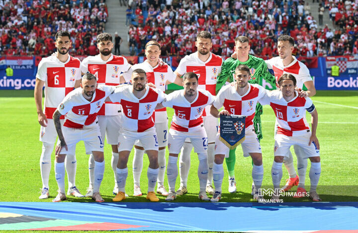 نتایج دیدارهای انتخابی جام جهانی در اروپا/ پیروزی هلند، کرواسی و دانمارک