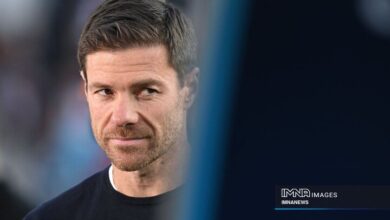 ژابی آلونسو: به حرف‌های یامال اهمیت نمی‌دهم