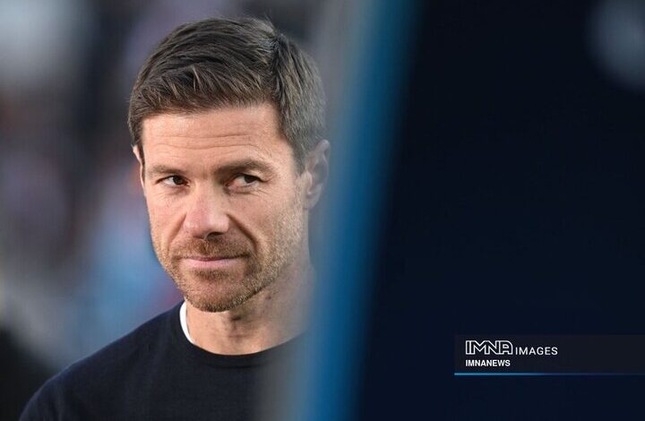 ژابی آلونسو: به حرف‌های یامال اهمیت نمی‌دهم