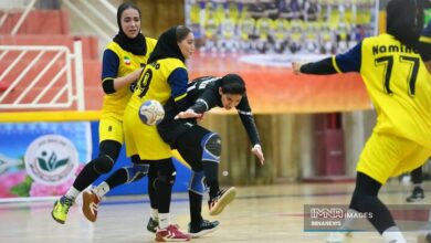 با دو جلسه تمرین وارد لیگ‌برتر شدیم