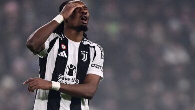 پخش زنده یوونتوس و اودینزه از تلویزیون و پخش آنلاین + ساعت پخش