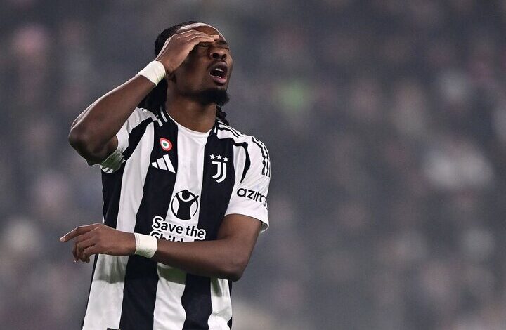 پخش زنده یوونتوس و اودینزه از تلویزیون و پخش آنلاین + ساعت پخش