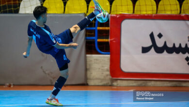 گیتی‌پسند قهرمان نیم فصل است،اما نبرد اصلی تازه شروع شد