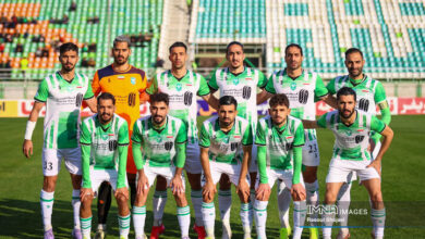 عطایی مدیرعامل خیبر خرم آباد شد
