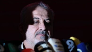 رضا درویش از مدیرعاملی پرسپولیس استعفا کرد؟