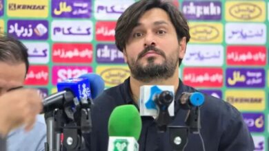 مهره‌های تاثیرگذارمان را نداشتیم