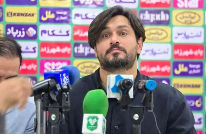 مهرههای تاثیرگذارمان را نداشتیم