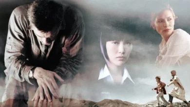 فیلم بابل