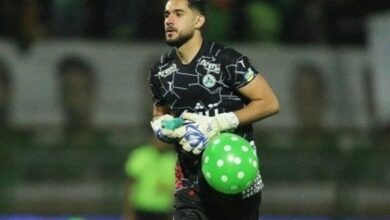 پارسا جعفری: از نظر مالی دست ذوب‌آهن خالی است / به آینده خوش‌بین هستم