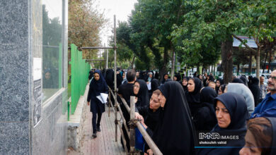 زمان دقیق اعلام نتایج کنکور سراسری این هفته ۱۴۰۴ اعلام می‌شود