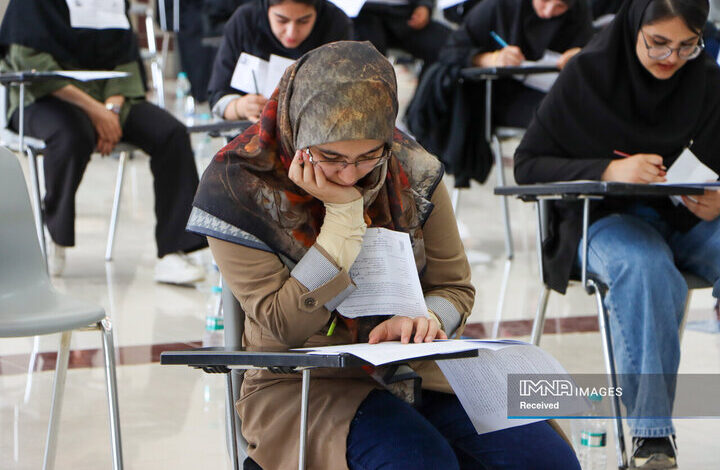نتایج آزمون فراگیر دستگاه های اجرایی جهاد دانشگاهی اعلام شد + جزئیات و لینک