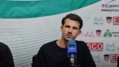 قاسم حدادی‌فر: فرصت داشتیم، اما استفاده نکردیم