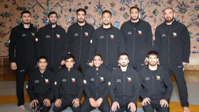 پژمان درستکار کشتی‌گیران مدنظر خود را به اردو فراخواند