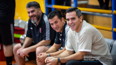 گیتیپسند بدون تغییر؛ در نیمفصل دوم با همان قدرت و انگیزه ادامه میدهیم