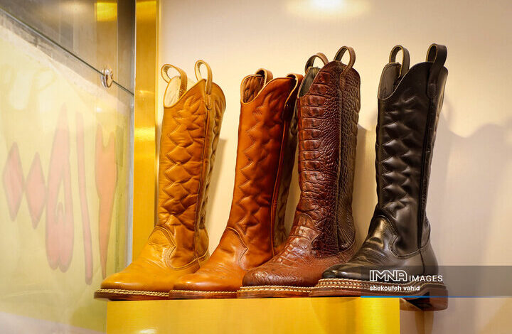 گوگل امکان امتحان مجازی کفش‌ها را فعال کرد