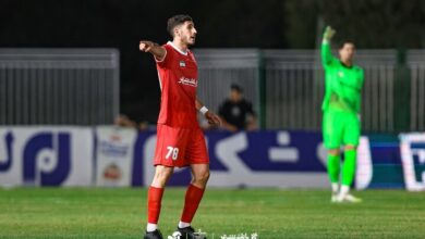 پخش زنده بازی پرسپولیس و گل گهر سیرجان از تلویزیون + پخش آنلاین