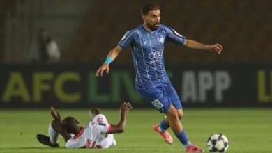بلیط فروشی بازی استقلال و الوحدات آغاز شد + لینک سایت خرید بلیط footballeticket.ir