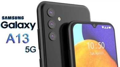 قیمت گوشی A13 + مشخصات a13