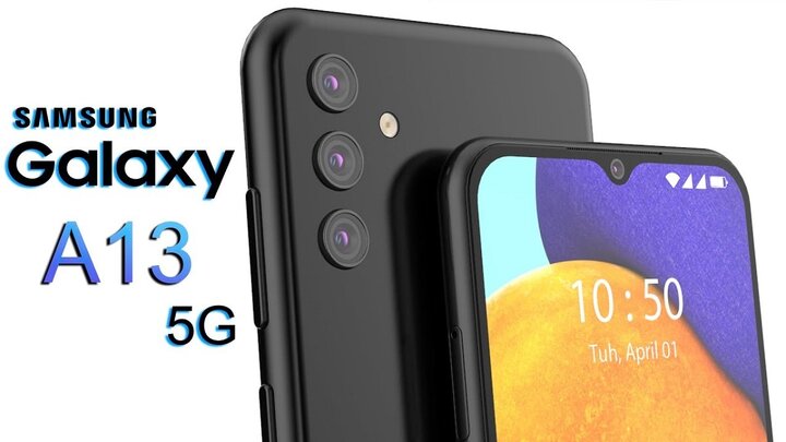 قیمت گوشی A13 + مشخصات a13