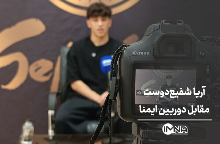 از ماجرای عکس معروف هادی عقیلی تا مدیون بودن به کارترون