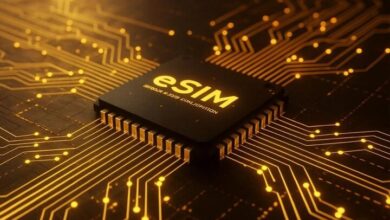 eSIM چیست؟ بررسی مزایا، معایب و آینده این فناوری