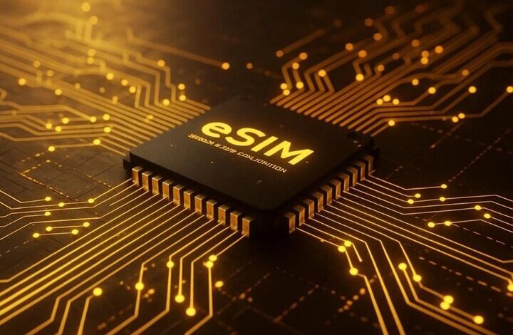 eSIM چیست؟ بررسی مزایا، معایب و آینده این فناوری