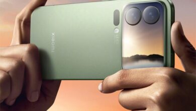مشخصات دوربین Xiaomi 17 Pro  + مقایسه با رقبا