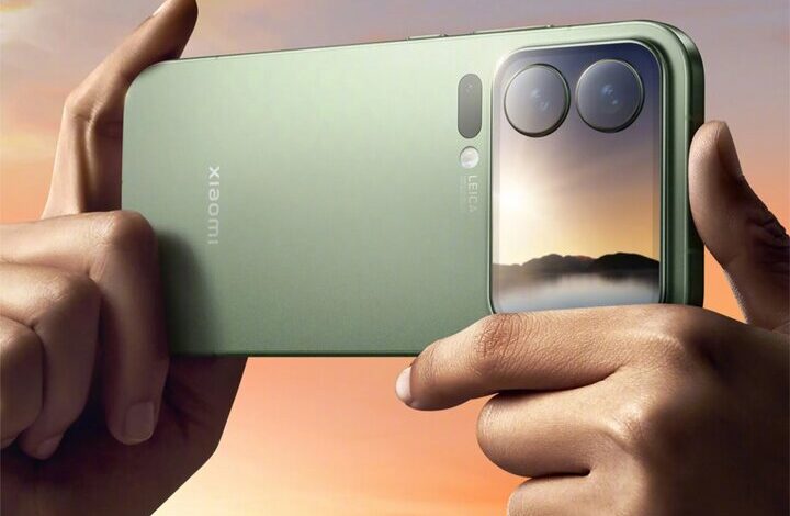 مشخصات دوربین Xiaomi 17 Pro  + مقایسه با رقبا