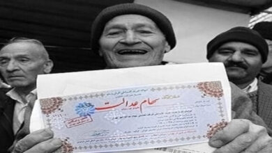 راهنمای با  کامل ثبت نام سهام عدالت ۱۴۰۴ با گوشی